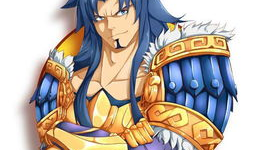 项羽漫画,漫画中的英勇传奇